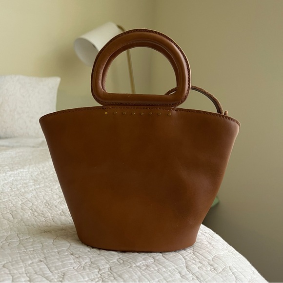 Madewell Westport Crossbody Bag - Picture 1 of 10